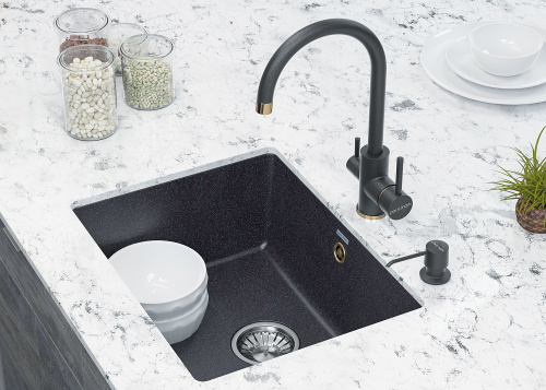 Дозатор Paulmark SAUBER D001-418 - фото 3